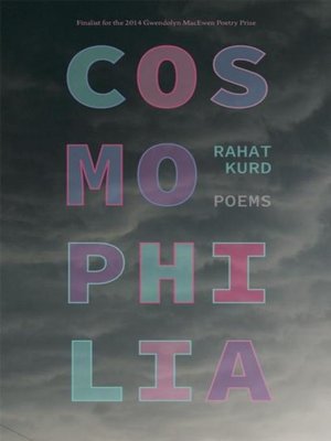 cover image of Cosmophilia